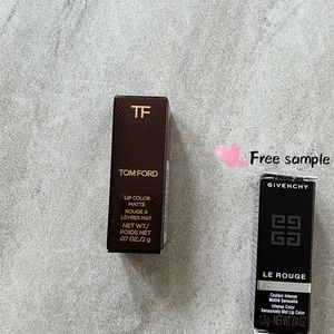 Tom Ford boys &girls Lipstick